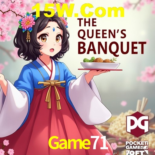 Mesa de Blackjack Game71