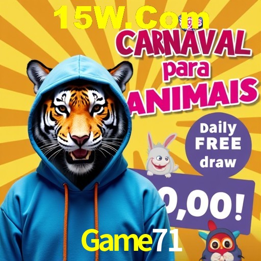 Apostas de Futebol Game71