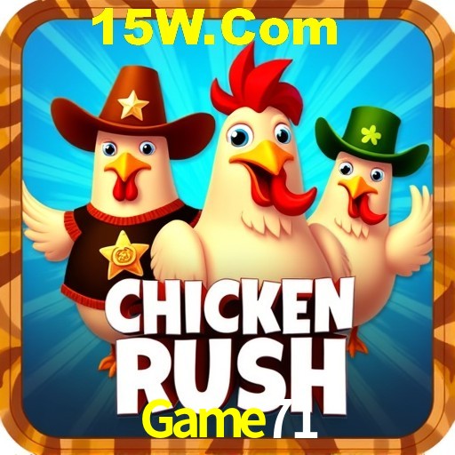 Descubra o Mundo do Cassino Online com Game71