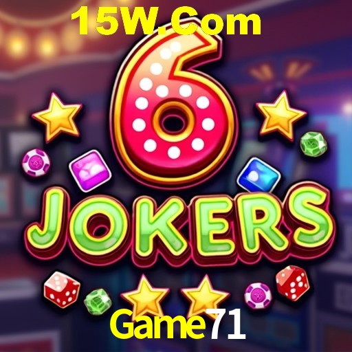 Especiais de Fim de Semana Game71