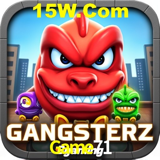 Cadastro Rápido Game71