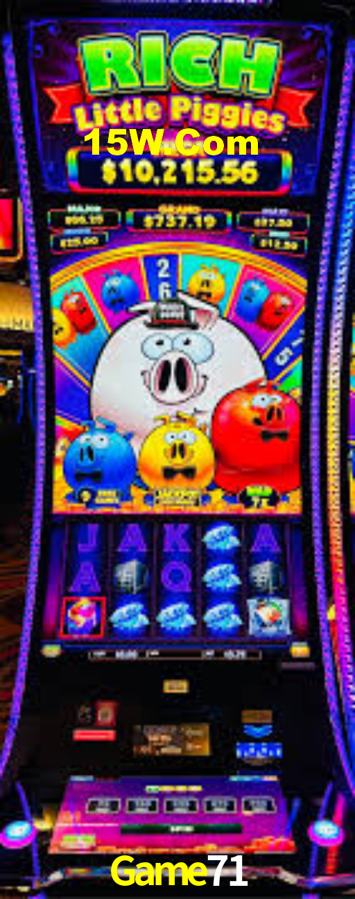 Game71: A Experiência de Casino com Jogos de Mesa ao Vivo