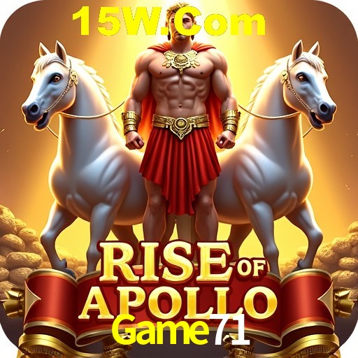 Quick Registration Game71