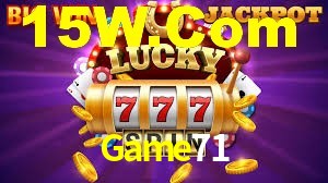 Exclusive Games Game71