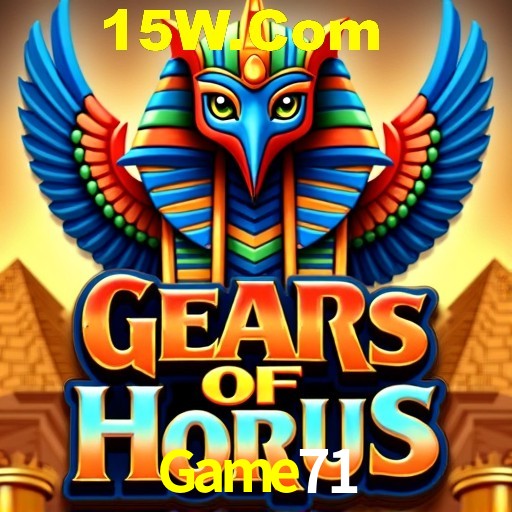 Gates of Olympus Game71