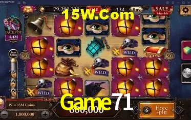 Descubra o Programa VIP da Game71: Vantagens Exclusivas para Jogadores