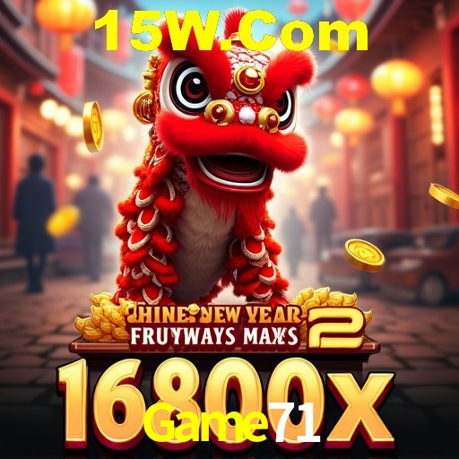 Desvendando o Mundo dos Jogos Virtuais na Game71