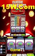 A Experiência Imersiva dos Cassinos Ao Vivo no Game71