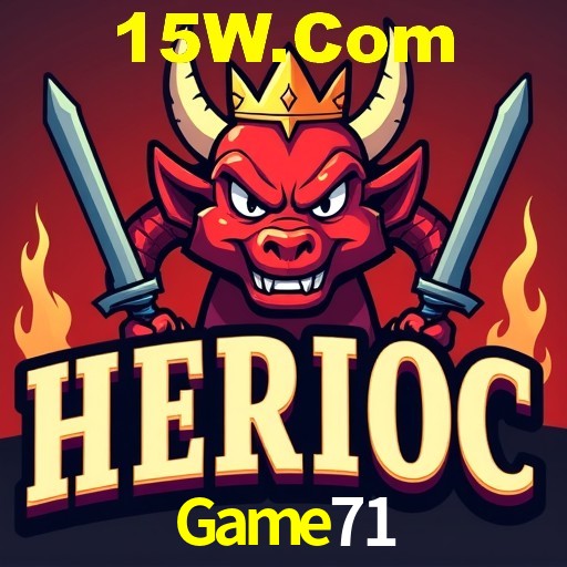 Diretório de Jogos Game71