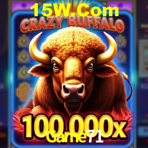 Integração de APIs Game71