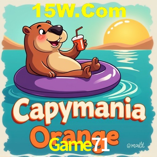 Provedores de Jogos Game71