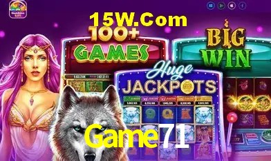 A Experiência Imersiva dos Cassinos Ao Vivo no Game71