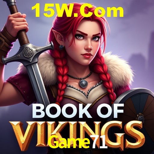 Benefícios da Conta Game71