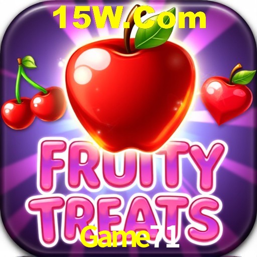 Promoção Relâmpago Game71