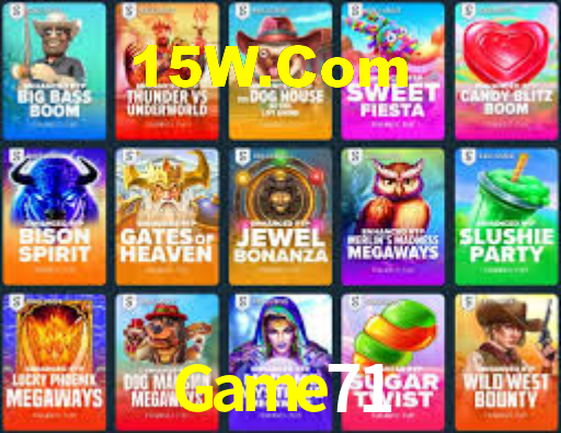 Descubra a Magia dos Jogos de Arcade no Game71