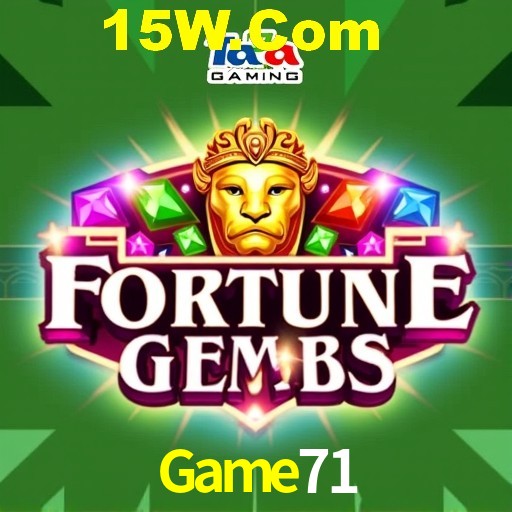 Bonus Features Game71