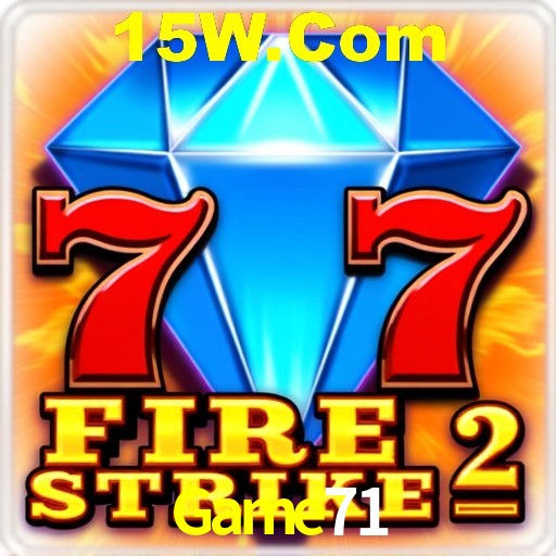 Design Responsivo Game71