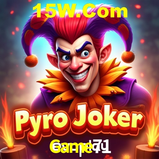 Descubra o Mundo do Cassino Online com Game71